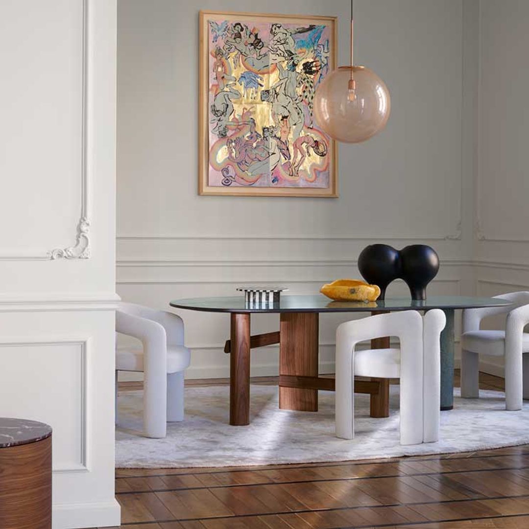 Cómo elegir la mesa de comedor adecuada