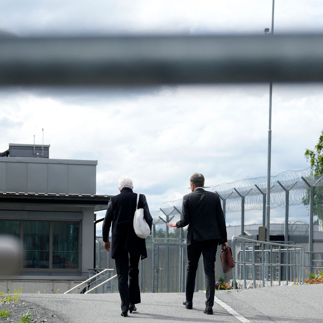 De la finca real de Skaugum a cárcel de Ila: el hijo de Mette‑Marit entra en la prisión más peligrosa de Noruega