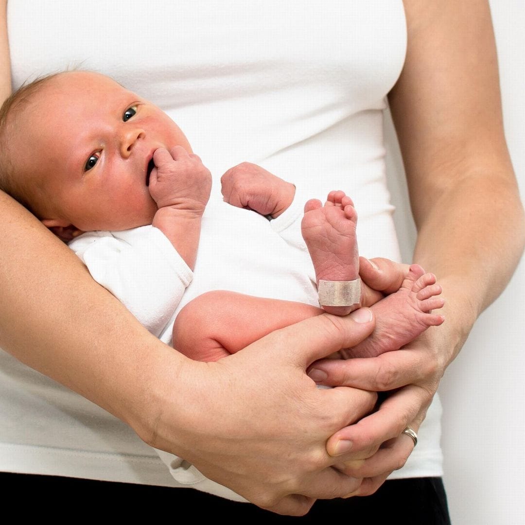Bilirrubina alta en bebés y niños: ¿por qué se produce?