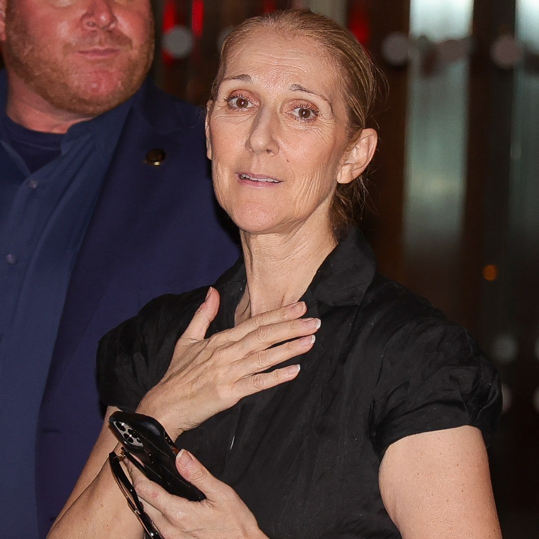 Céline Dion comparte una rara actualización sobre su enfermedad y confiesa que "no siempre es bonito"