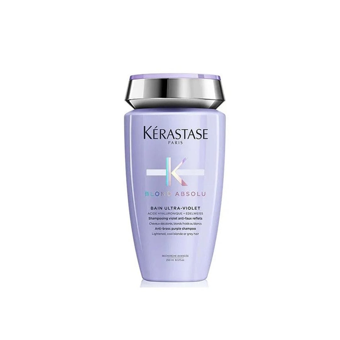 Blond Absolu Bain Ultra-Violet, De Kérastase