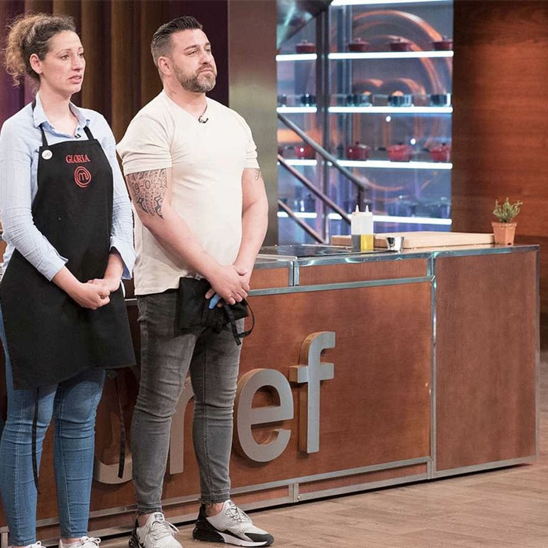 Nominaciones directas y doble expulsión en 'MasterChef 7'