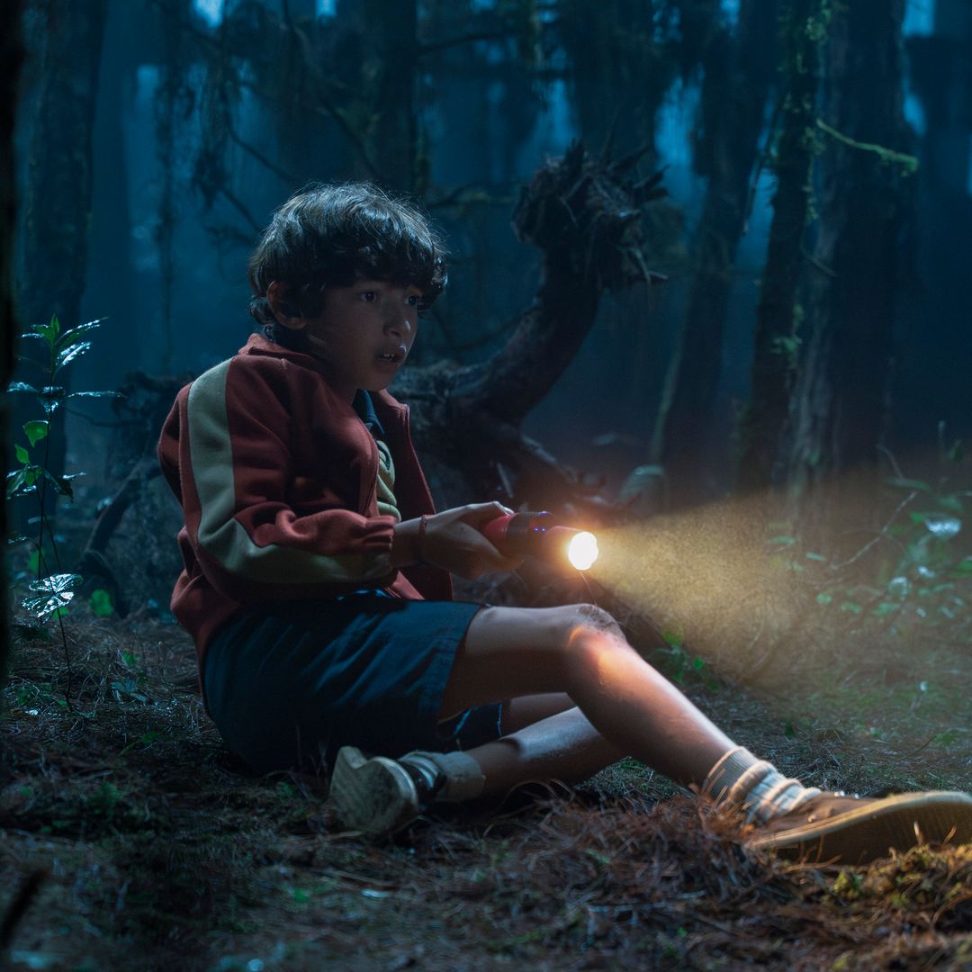 Qué ver: 7 series y películas de estreno para ver desde casa - Julio 3