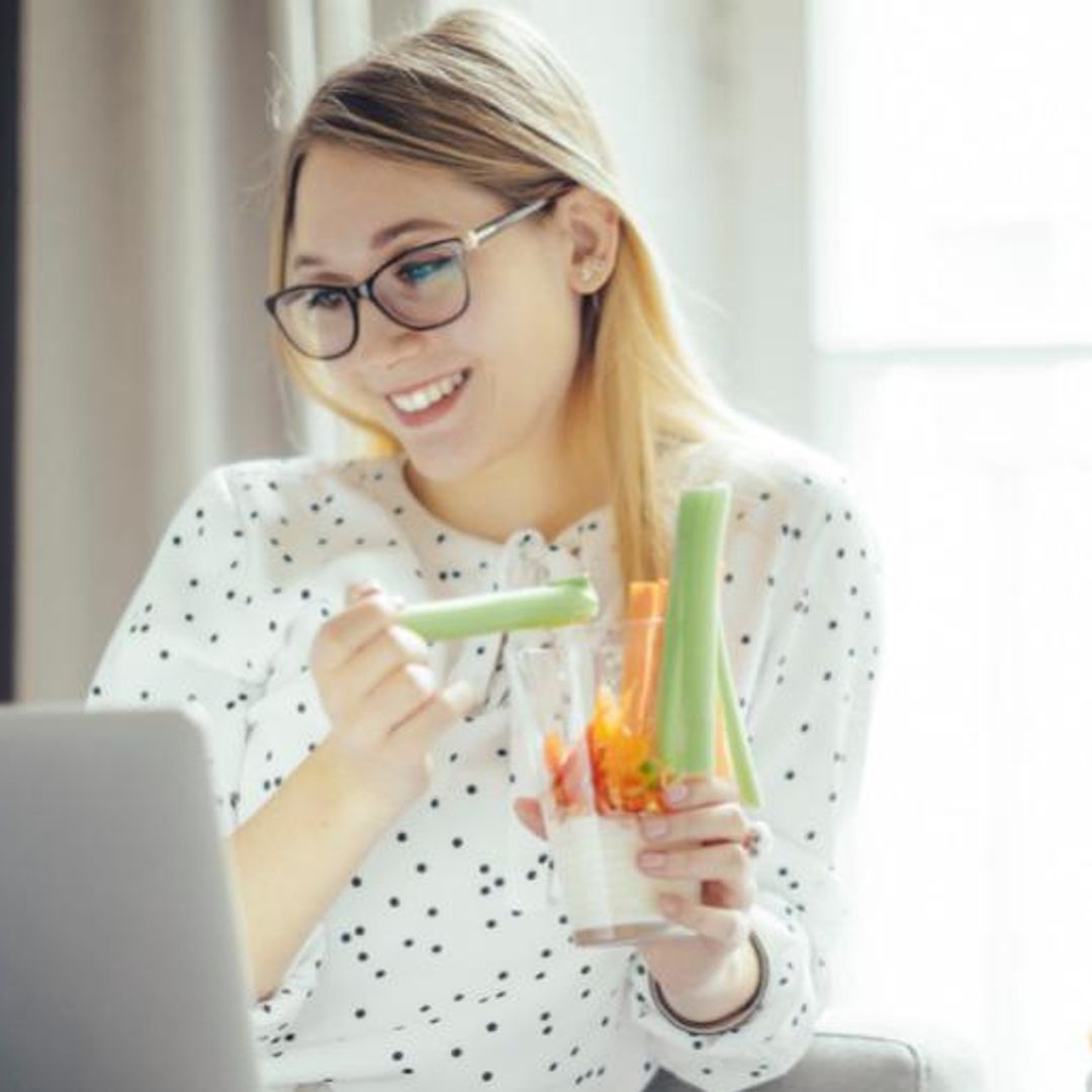 Saludables y fáciles de preparar: 5 'snacks' para merendar