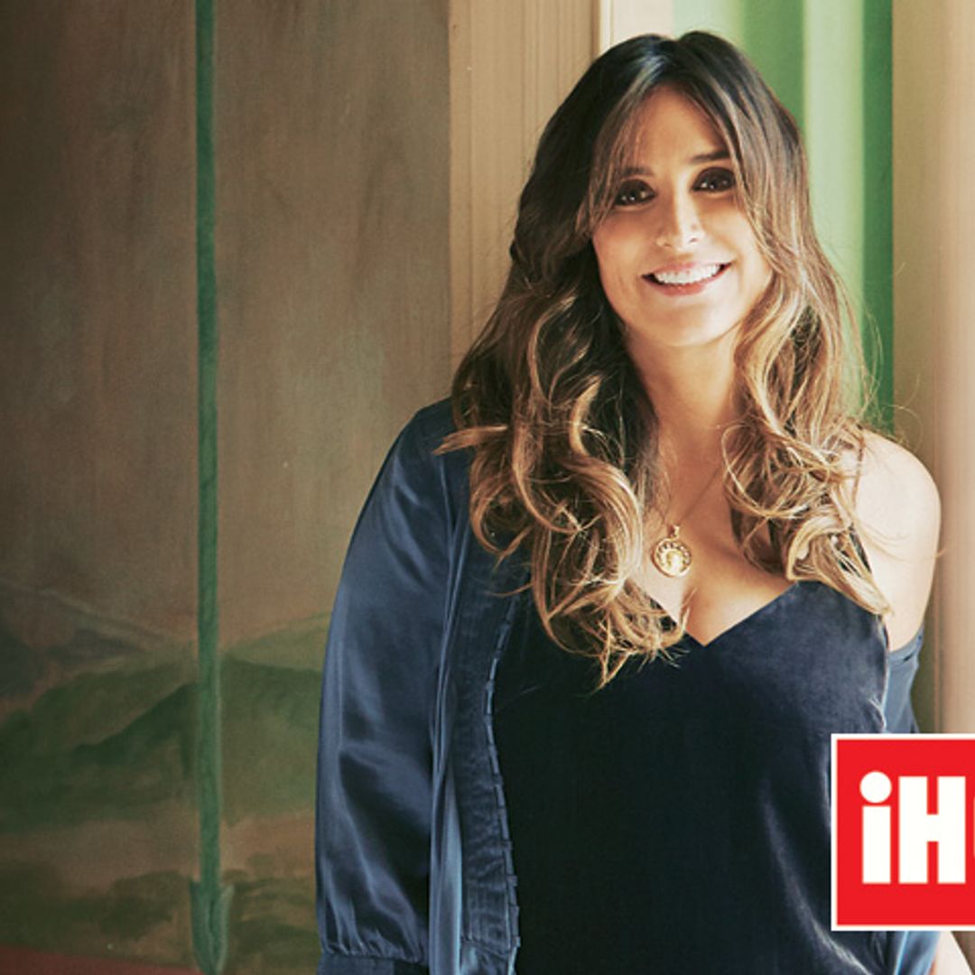 El curioso regalo de Isabel Preysler a Tamara Falcó