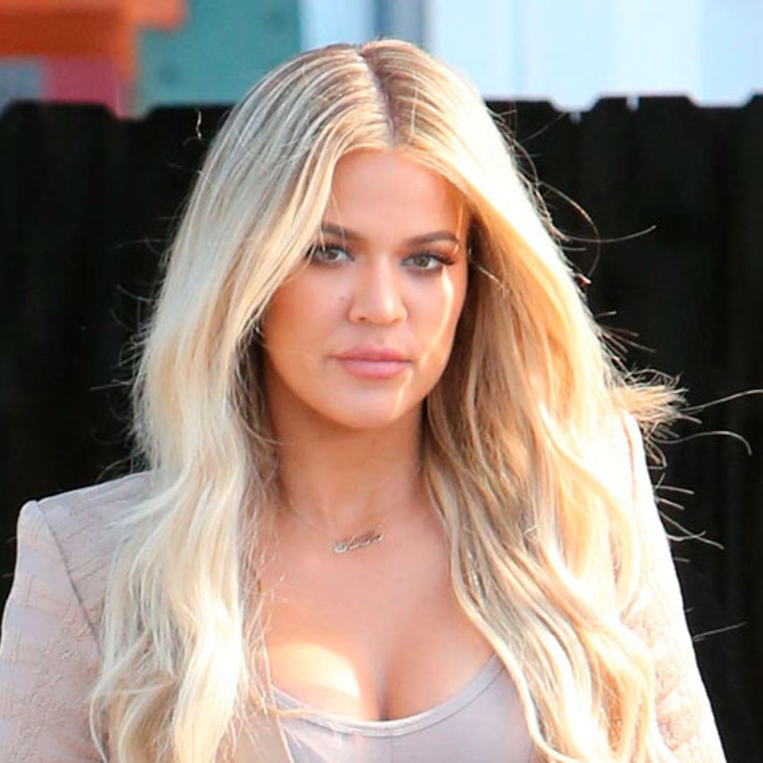 La espectacular fiesta de Khloé Kardashian para celebrar el 4 de julio