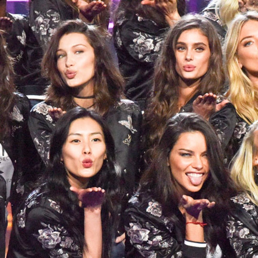 El nutricionista de Victoria’s Secret revela los secretos para una piel perfecta