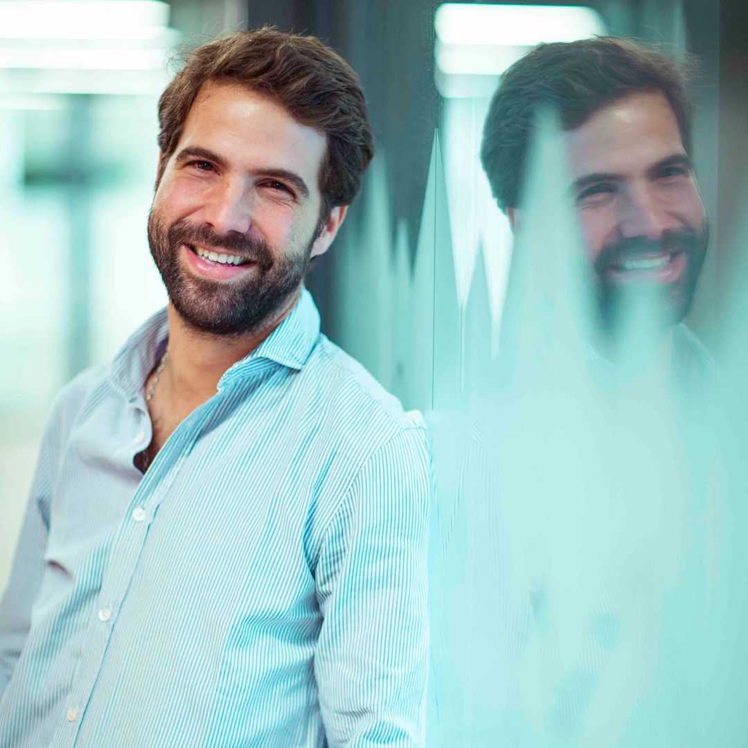 Ignacio Zunzunegui, experto en banca digital, sobre la Renta 2026: "No hay un límite invisible por debajo del cual el dinero no tributa"