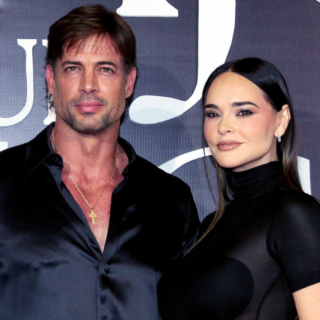William Levy y Fabiola Guajardo nos hablan de sus días juntos grabando en España: ‘Fue un regalo’