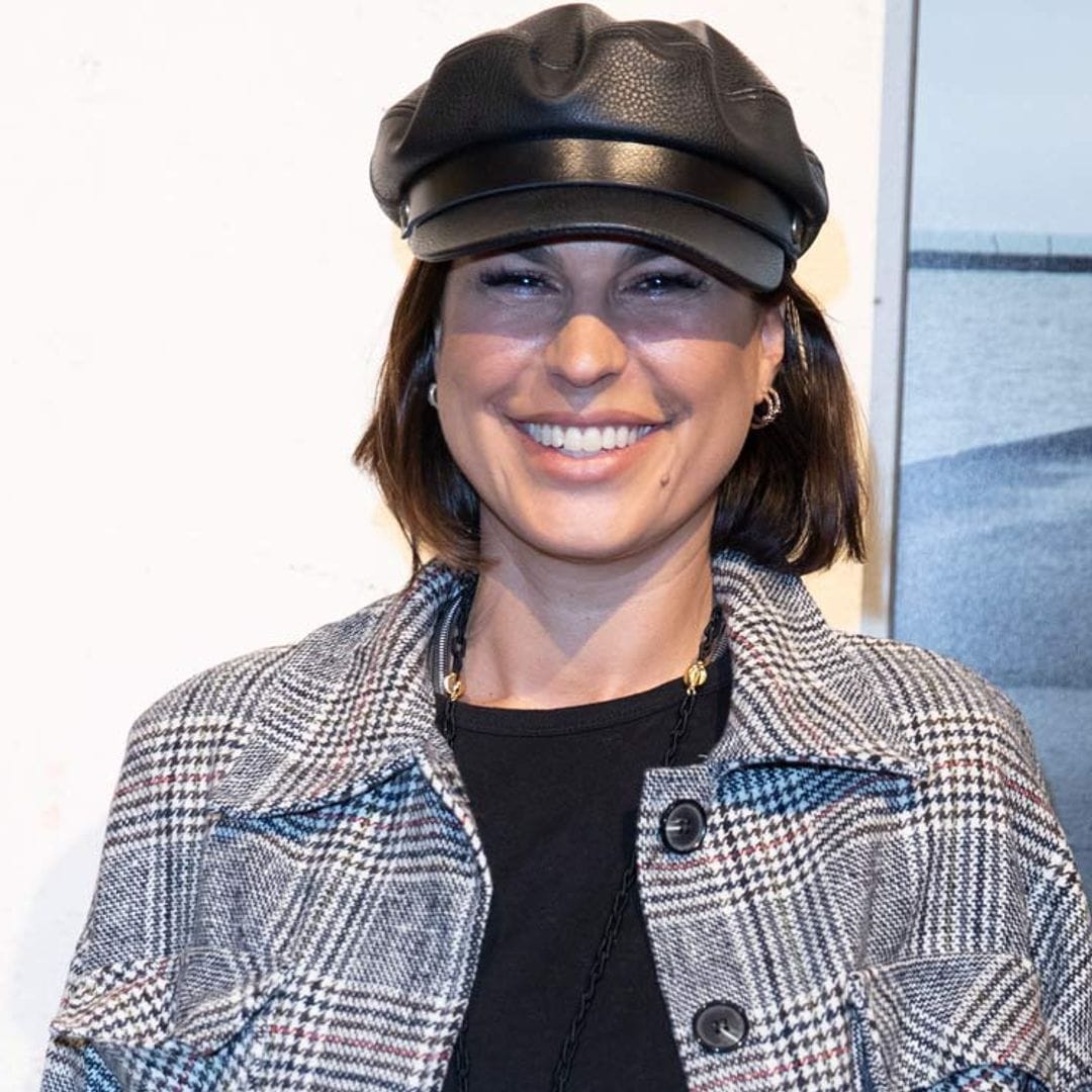 Raquel Perera inicia una nueva etapa profesional con el respaldo de Manuela, la hija de Alejandro Sanz