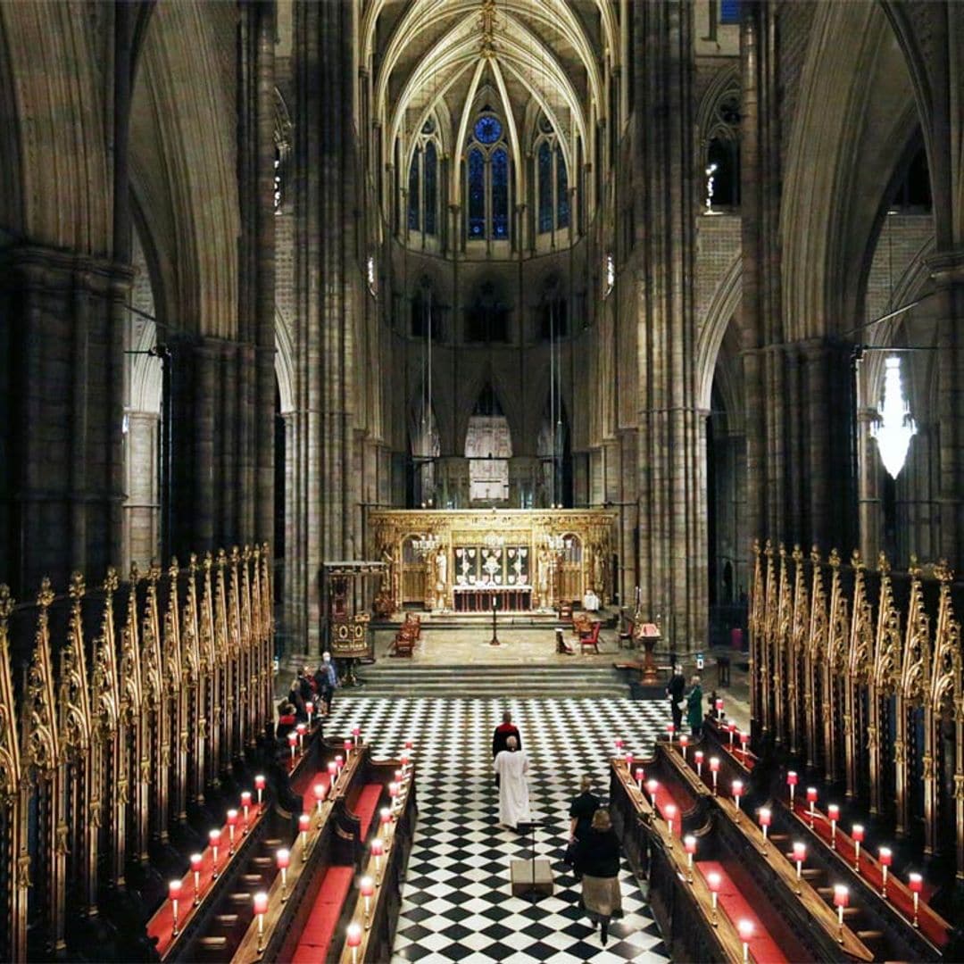 Fecha y lugar: todos los detalles del funeral de Isabel II que reunirá en Londres a la realeza mundial