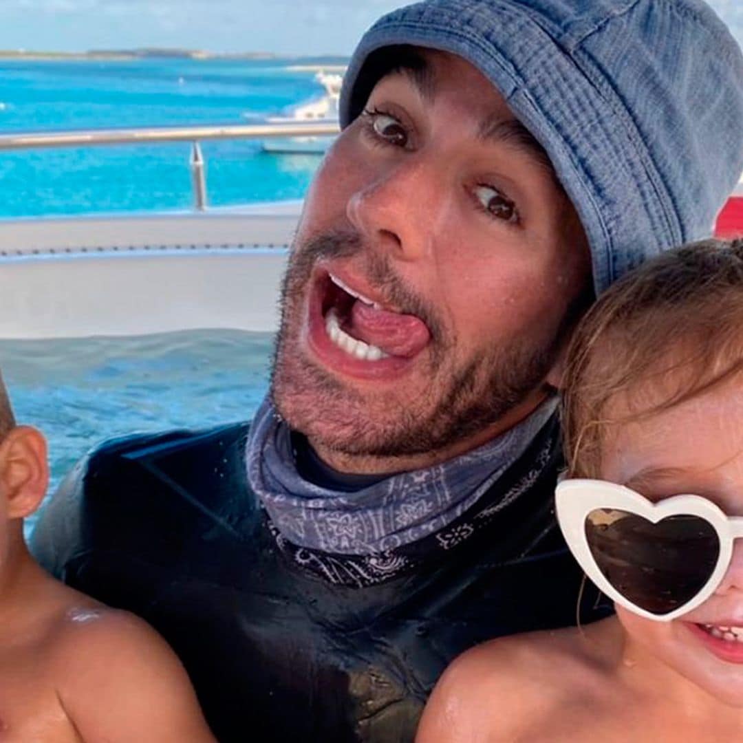 De Alejandro a Mateo: estos son los siete nietos de Isabel Preysler cuando la familia está a punto de crecer