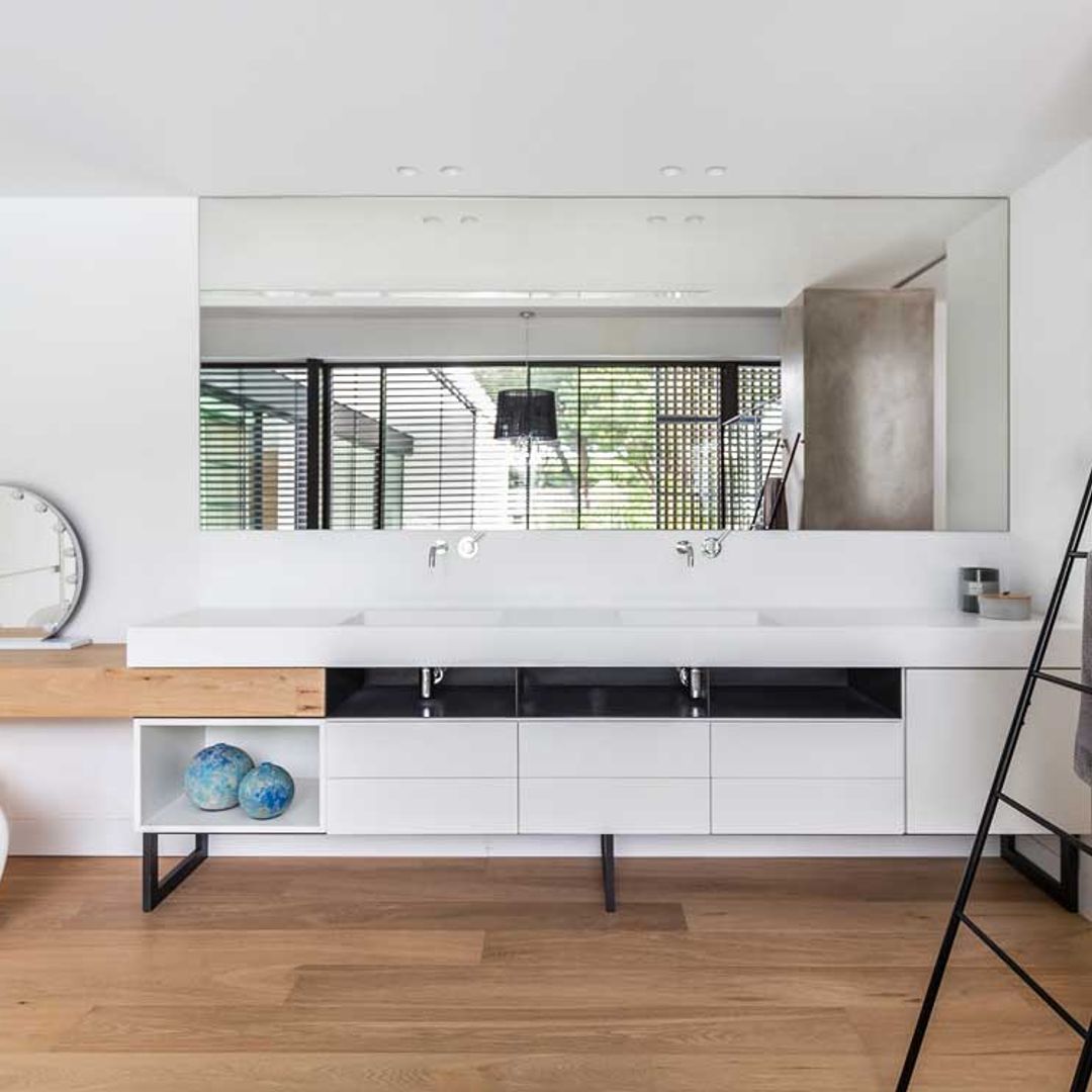 ¿Cómo debe ser el mueble de baño a medida perfecto?
