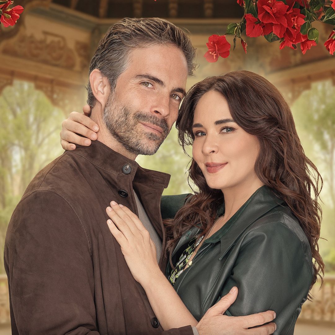 Adriana Louvier y Osvaldo Benavides hacen su gran regreso a las telenovelas con 'Hermanas'