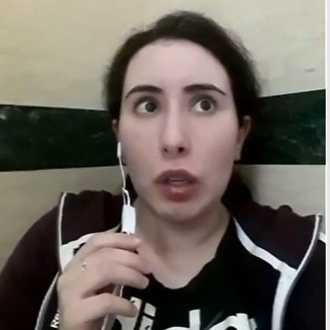 La ONU investigará la situación de la princesa Latifa y Reino Unido pide pruebas de que siga viva