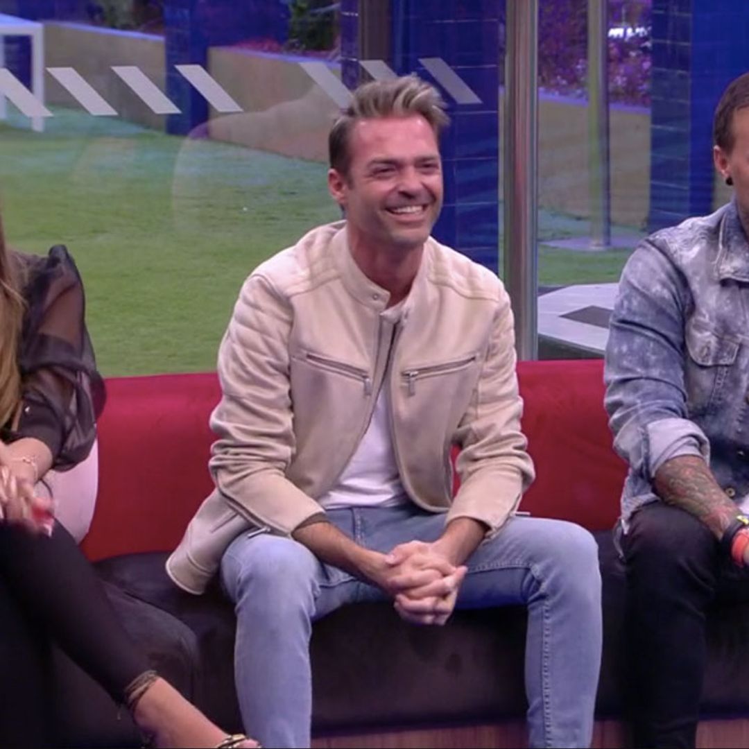 Hugo Castejón pierde el apoyo de la audiencia de 'GH VIP' y continúa nominado