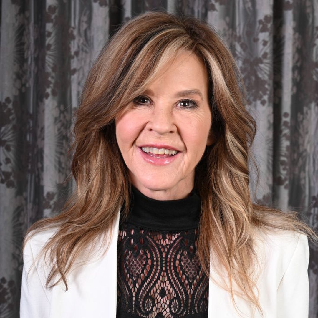 Linda Blair, la mítica 'niña del Exorcista', investigada en su casa por la polícía tras un presunto delito contra los animales