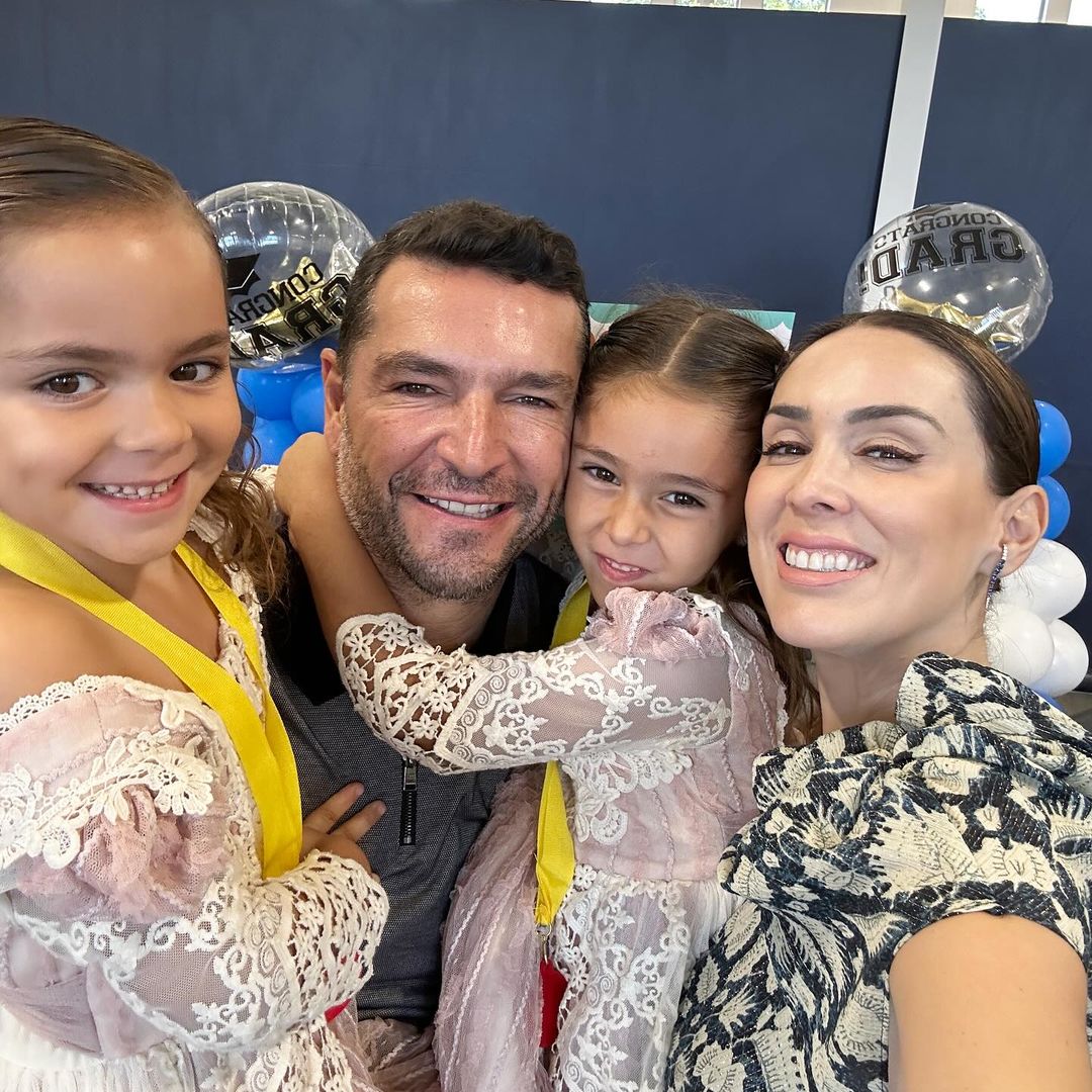 Sensible, Jacky Bracamontes habla del susto que vivió durante el embarazo de sus mellizas