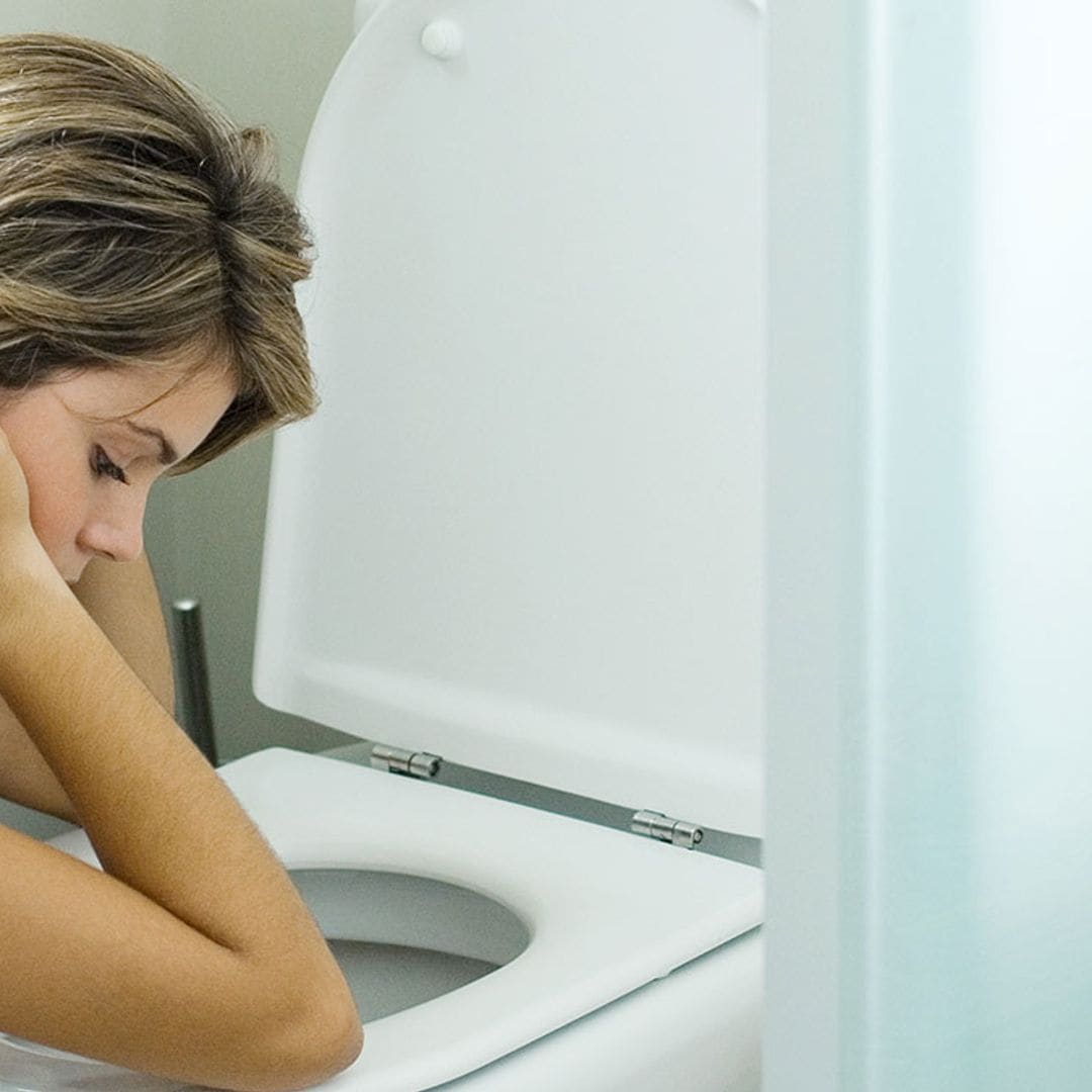 Señales que alertan de un posible trastorno de la conducta alimentaria