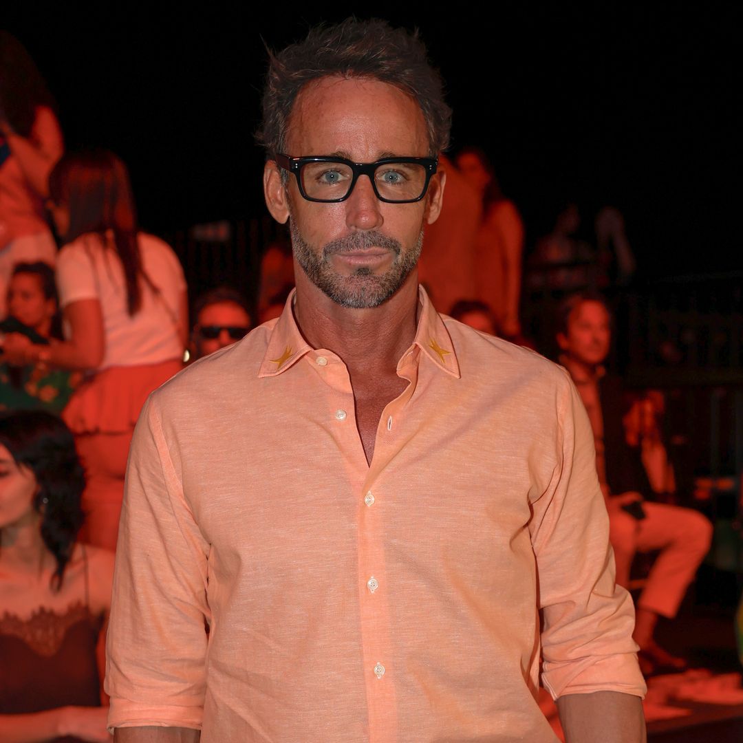 Álvaro Muñoz Escassi vuelve a pasa por el quirófano: este es el motivo de su intervención