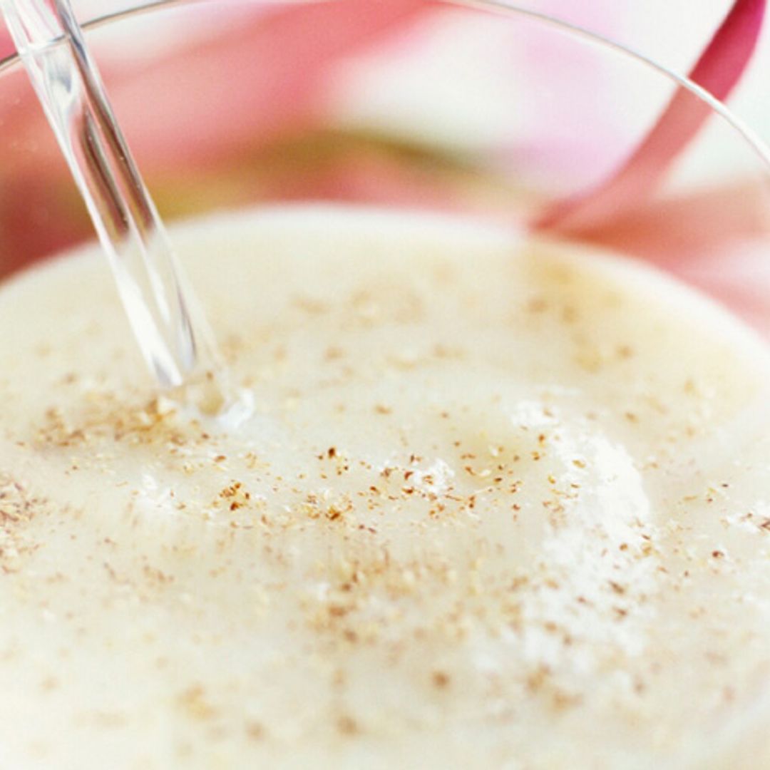 Margarita de chirimoya