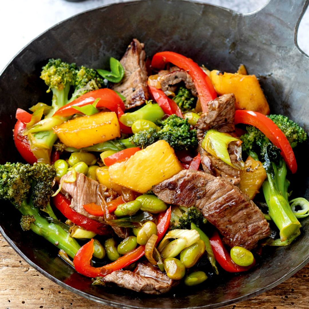 Las 10 recetas más vistas de junio en ¡Hola! Cocina