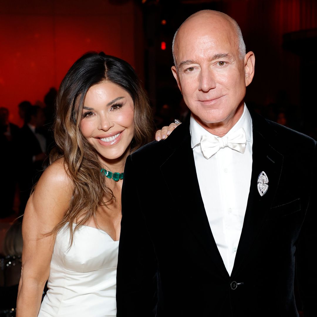 Jeff Bezos blinda su fortuna antes de la boda con Lauren Sánchez con un acuerdo prenupcial sin precedentes