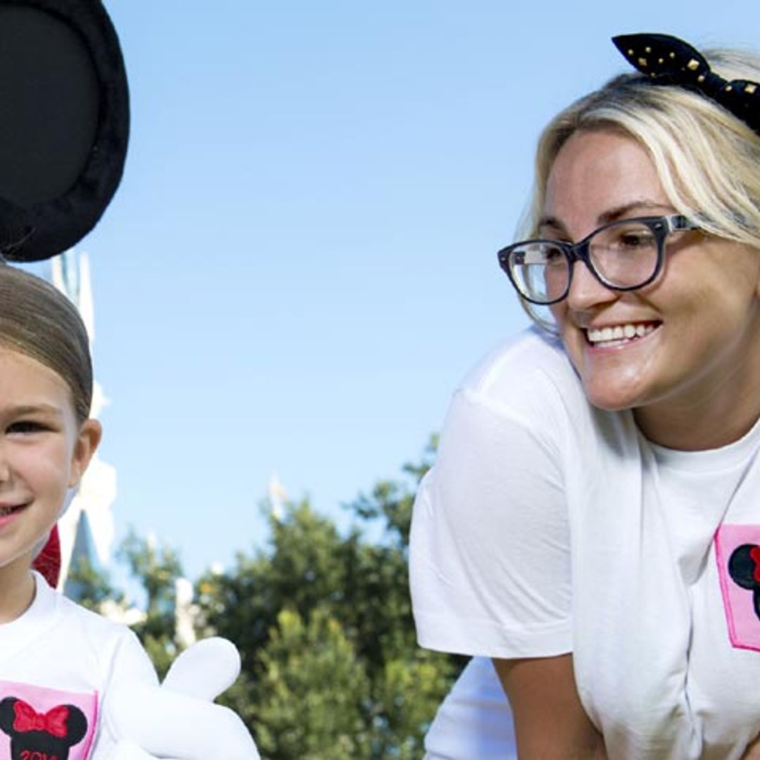 La hermana de Britney Spears presenció el accidente de su hija Maddie