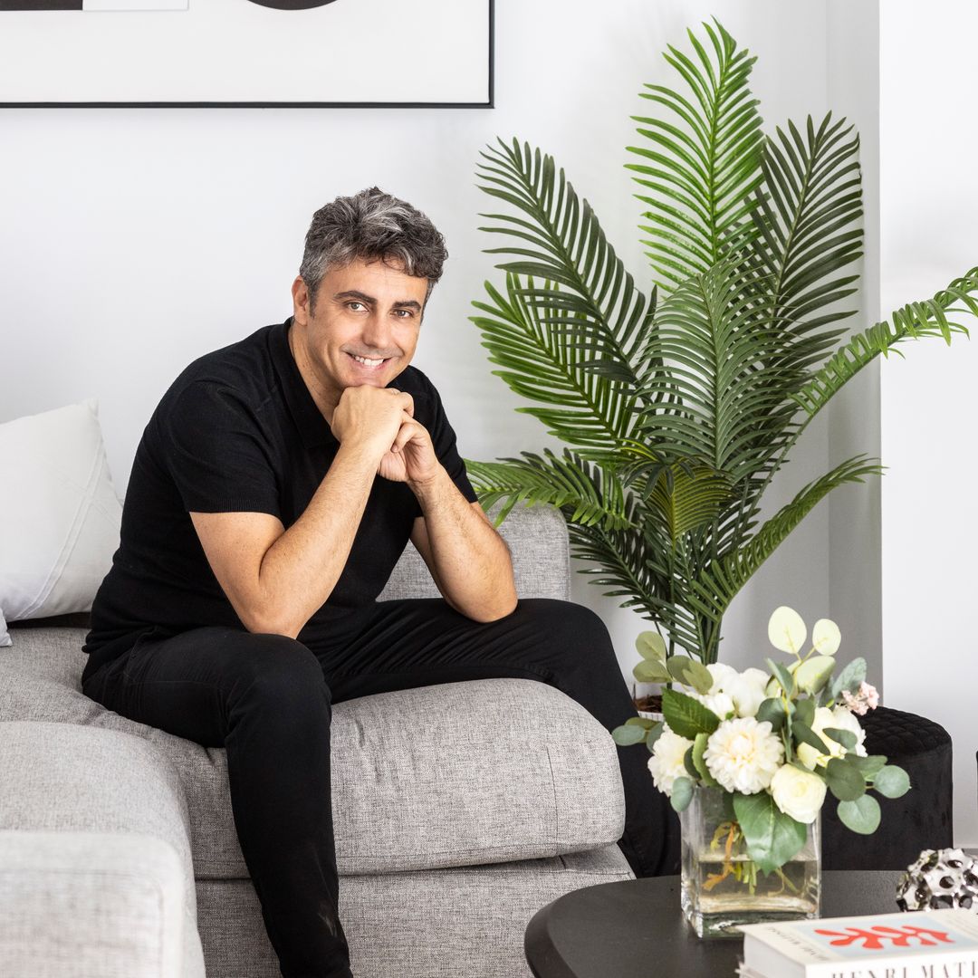 Alberto Torres