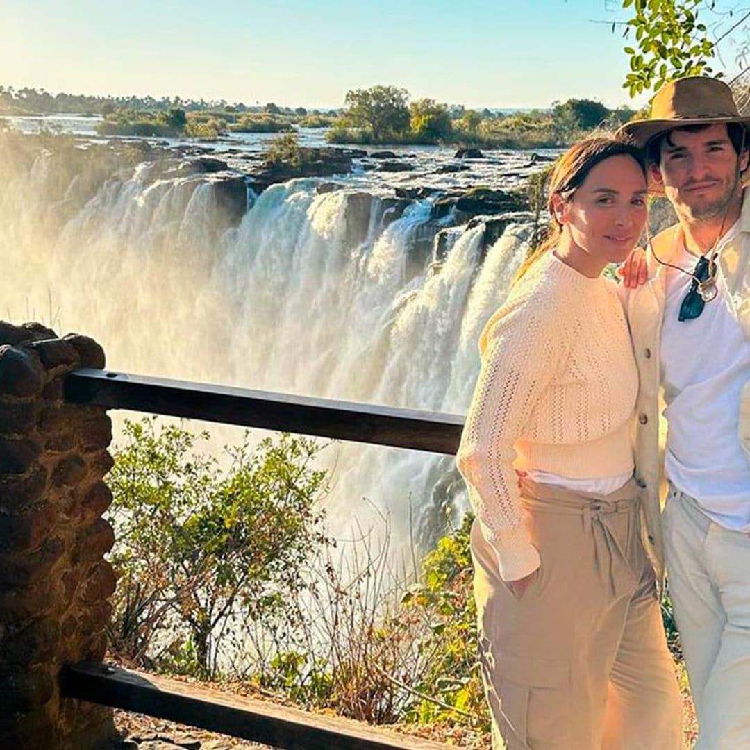 Tamara Falcó e Íñigo Onieva, el viaje interminable que les ha llevado por el mundo en 2023