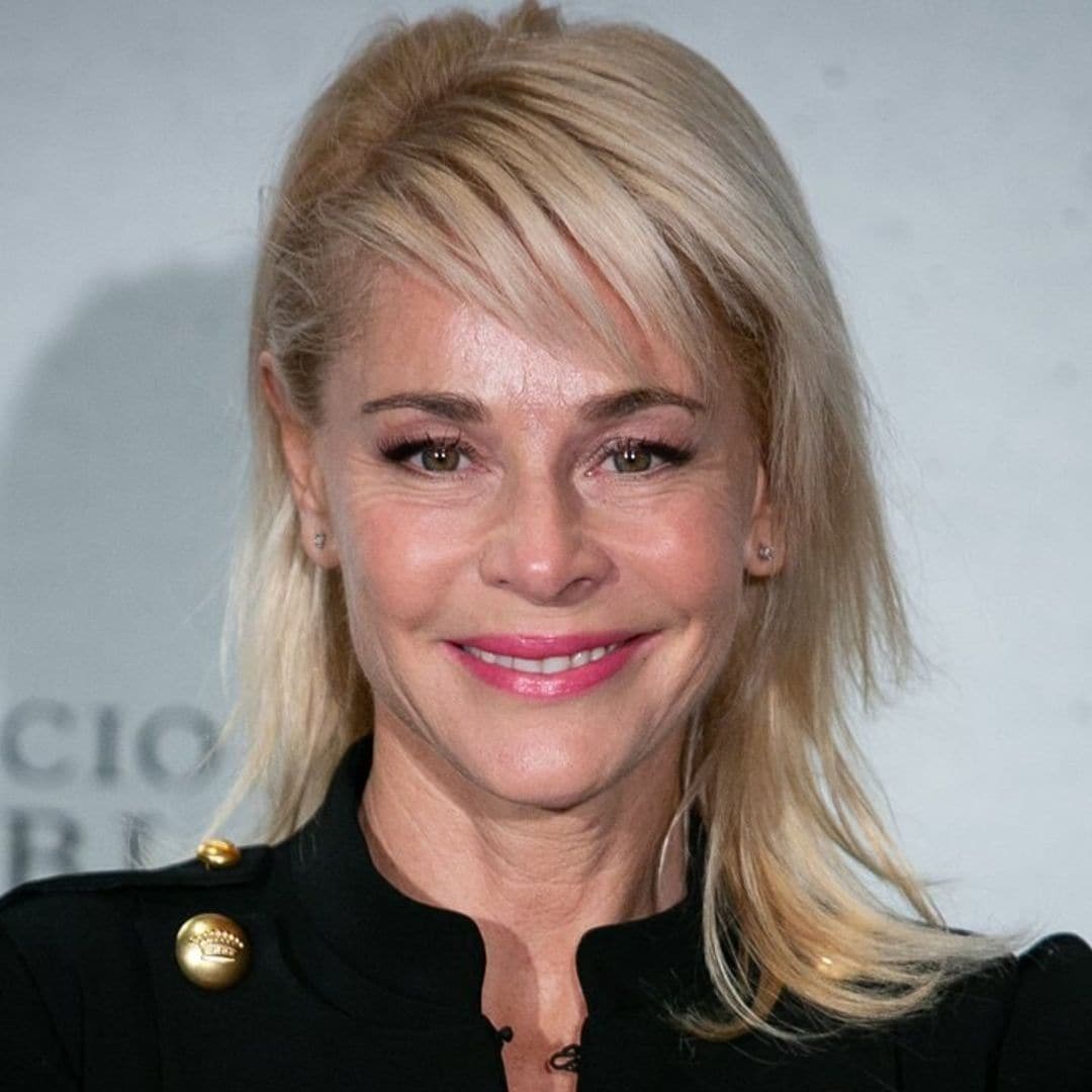 Belén Rueda y novio, Javier Artime: redecoran su vida