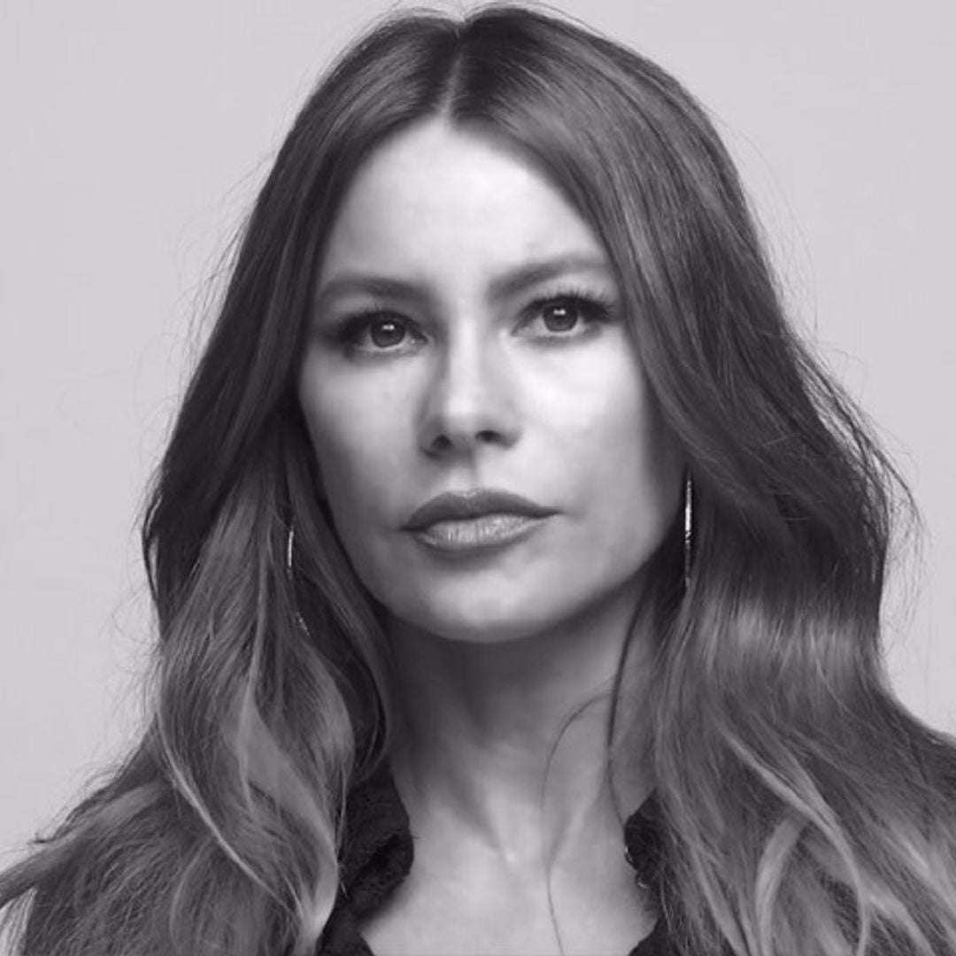 Sofia Vergara y Stella McCartney unen sus fuerzas contra el cáncer de mama