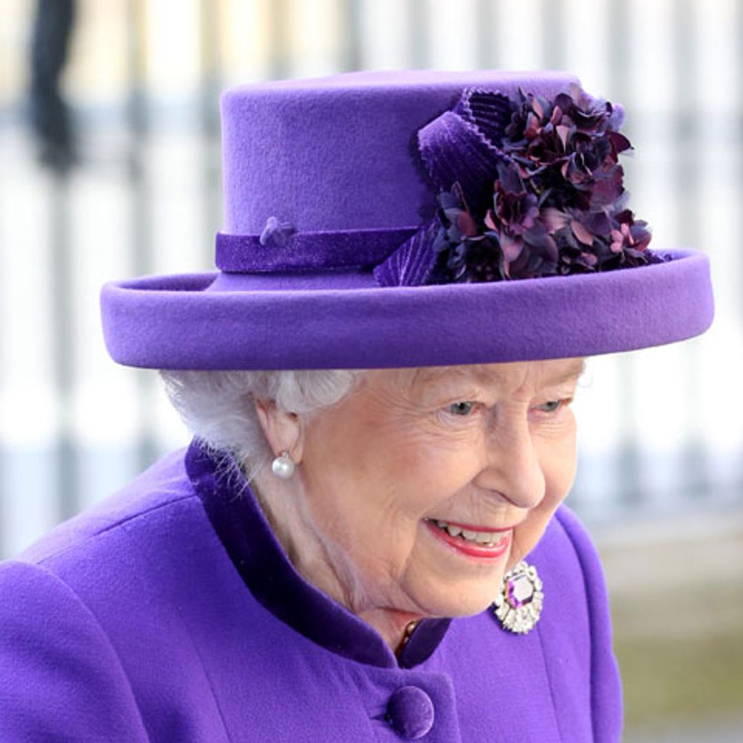 Música y espectáculo en el Día de la Commonwealth: Isabel II reúne de nuevo al 'dream team'