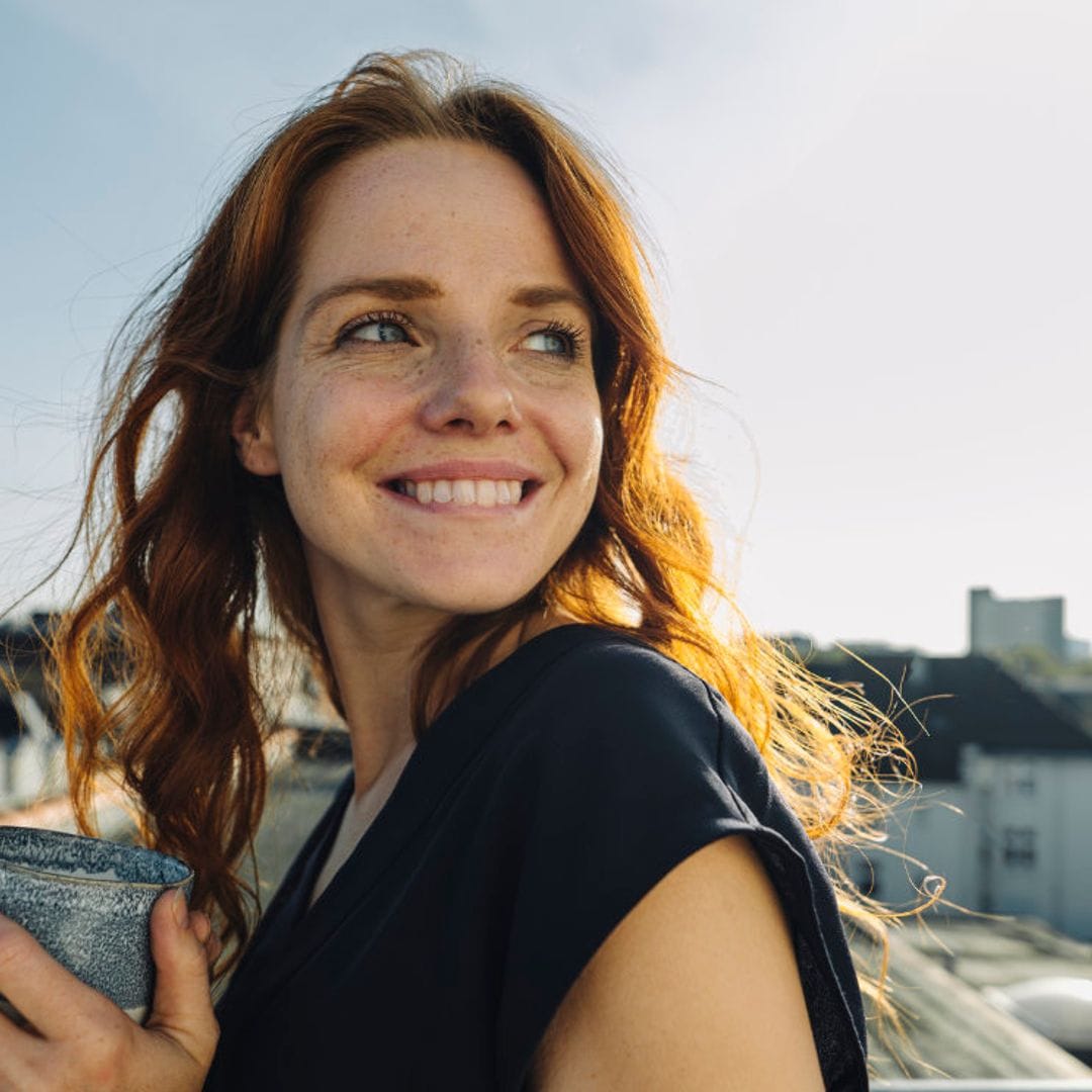 Sigue estos consejos si tu objetivo es vivir con más serenidad