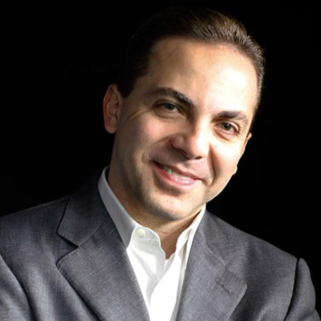 Cristian Castro abre su corazón: ‘Yo prometí que iba a ser mejor padre que mi padre’