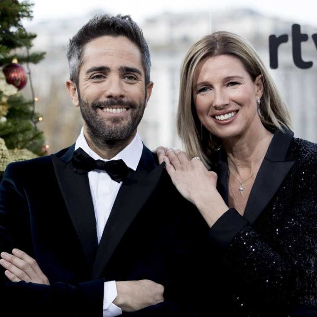 ¿Quiénes serán los presentadores que nos acompañarán en Nochevieja durante las campanadas?