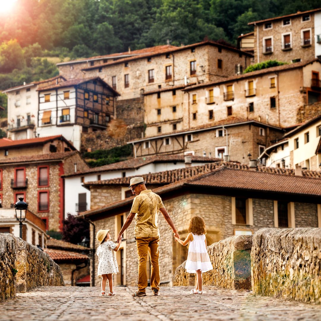 De la tierra a la mesa: La Rioja es el paraíso para los amantes de la gastronomía