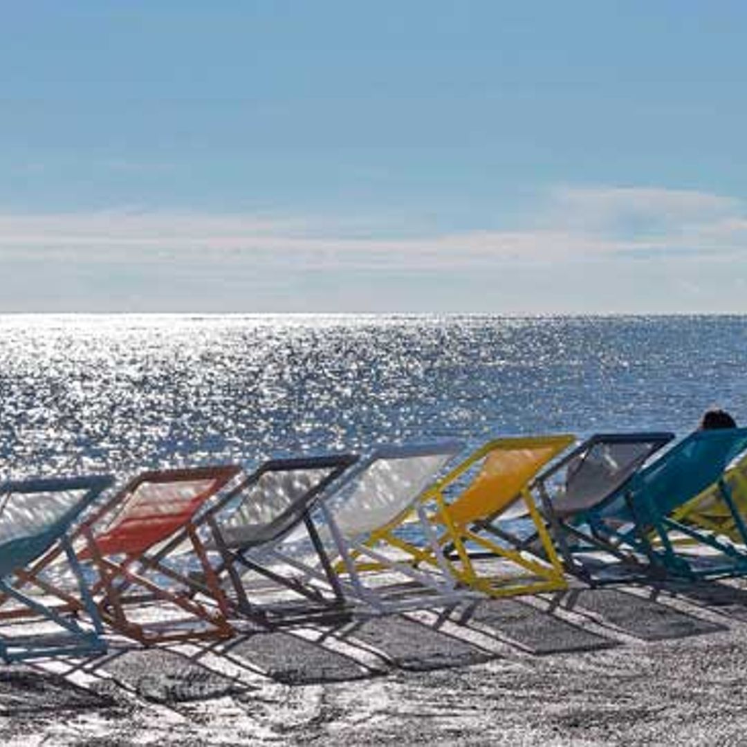 Lista 'top' de los objetos imprescindibles para este verano
