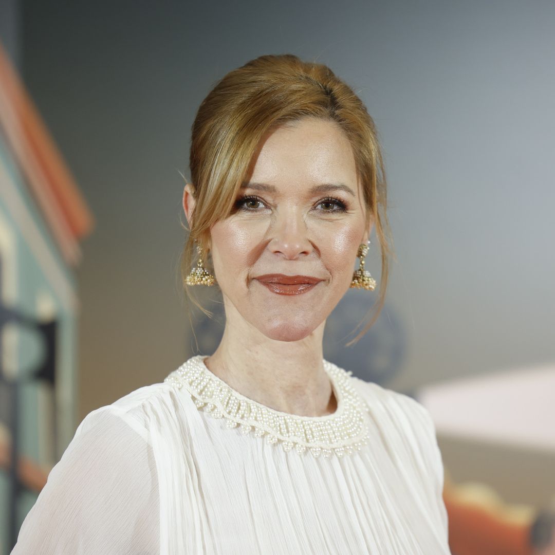 María Esteve revela el consejo que recibió de su madre, Pepa Flores, y que todavía recuerda décadas después