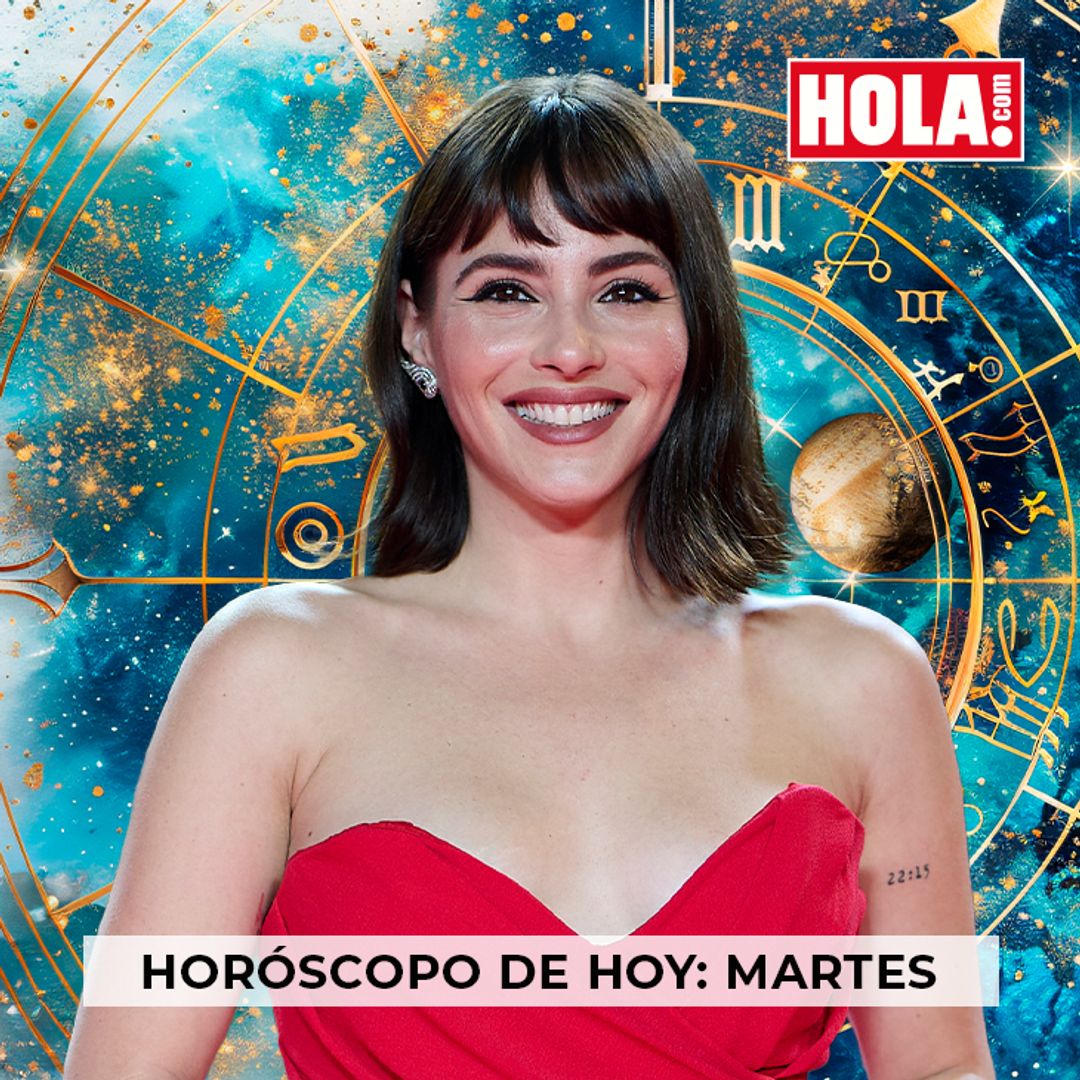 Horóscopo de hoy, martes 14 de octubre, consulta la predicción para tu signo