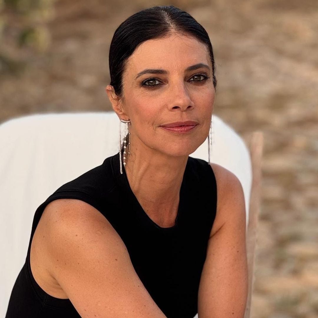 Maribel Verdú cumple 55 años: su antes y después desde 'El laberinto del fauno'