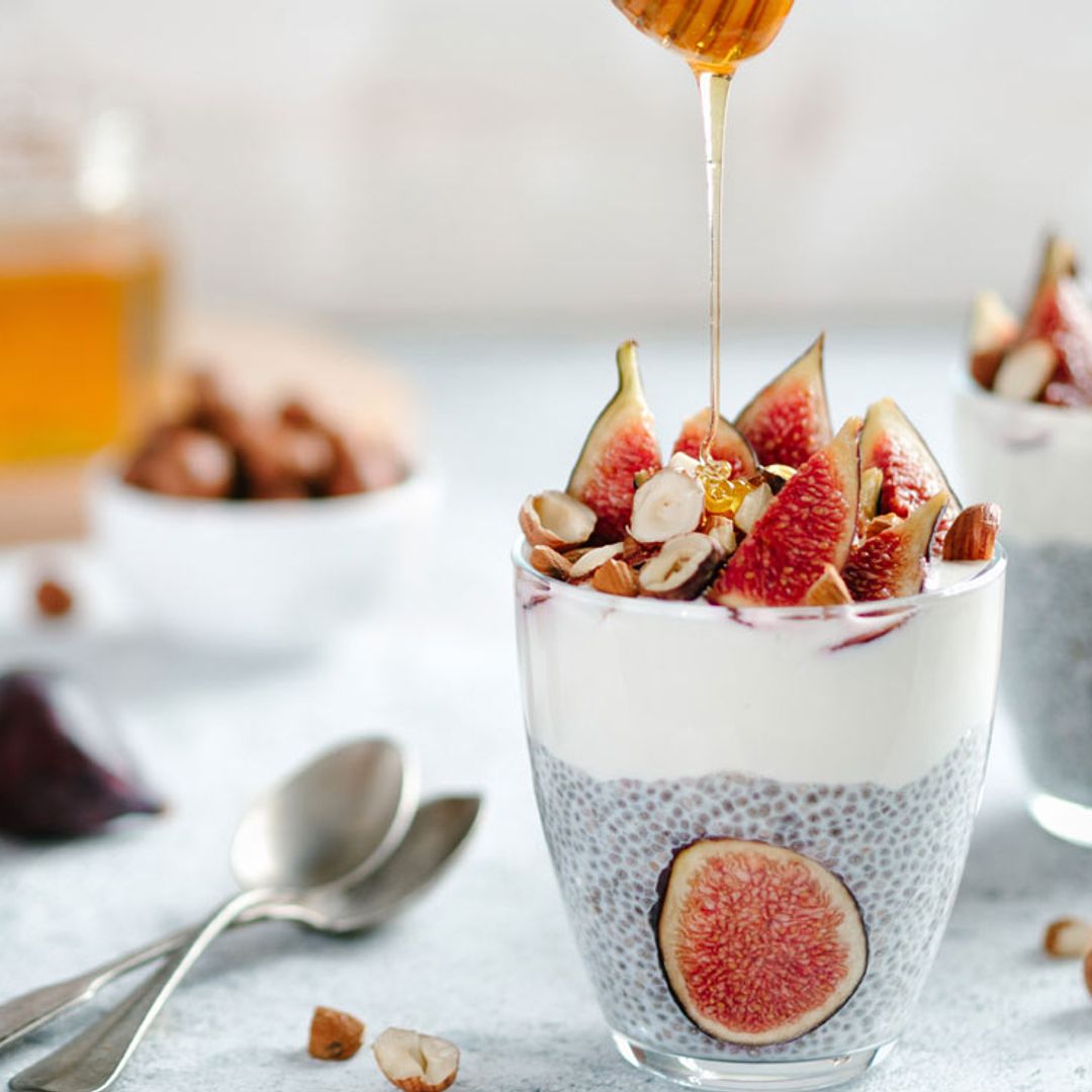 Postres, ensaladas, tostas… ¡ideas deliciosas para incluir las brevas en tus menús!