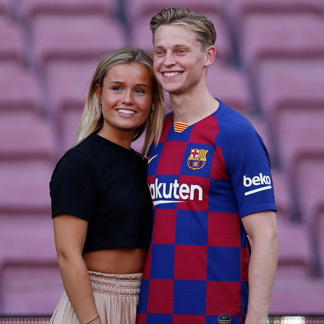 ¿Quiénes son las parejas más populares del vestuario del Barça?
