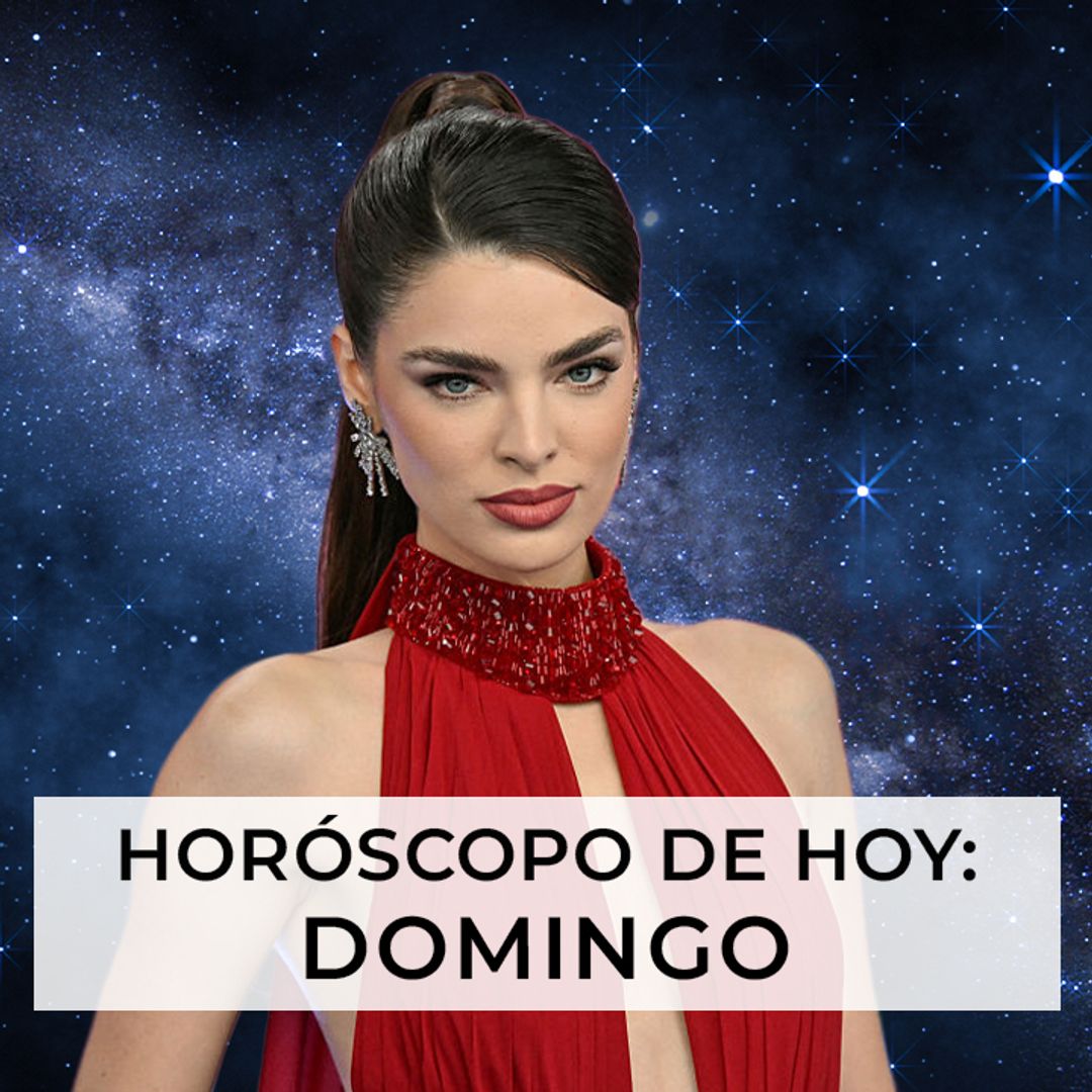 Horóscopo de hoy, domingo 10 de mayo, consulta tu horóscopo diario