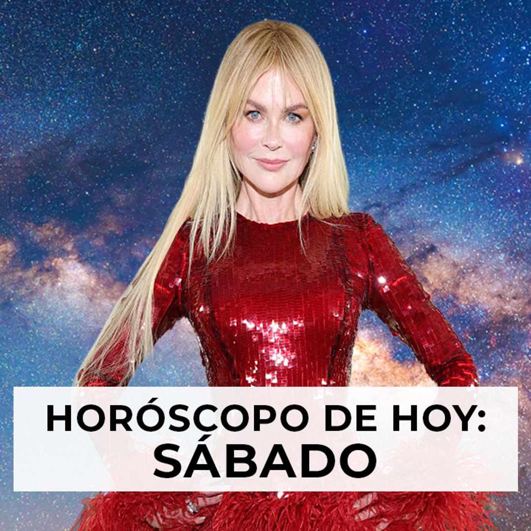 Horóscopo de hoy, sábado 20 de junio, descubre cómo le irá hoy a tu signo