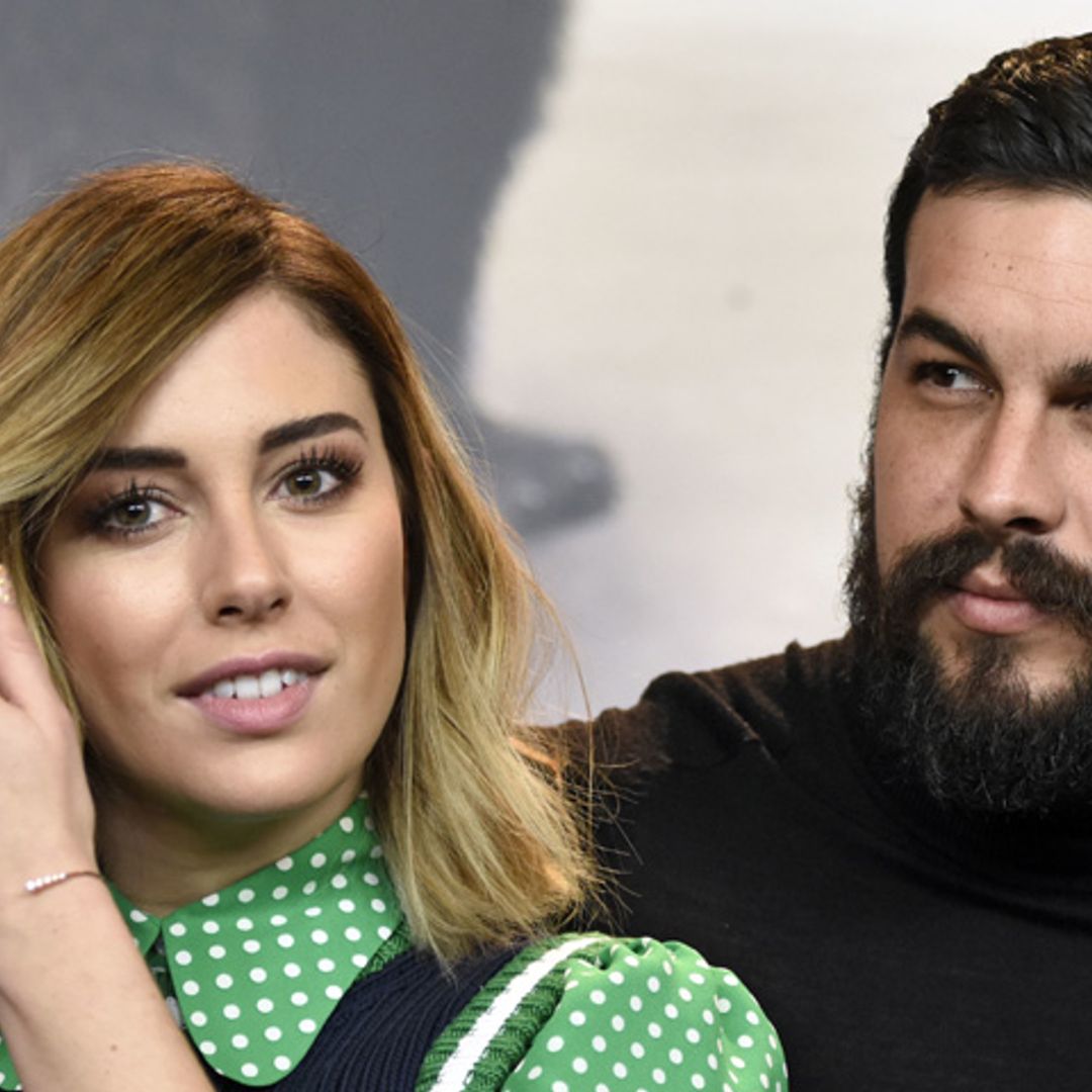 La romántica escapada de Mario Casas y Blanca Suárez a Sevilla