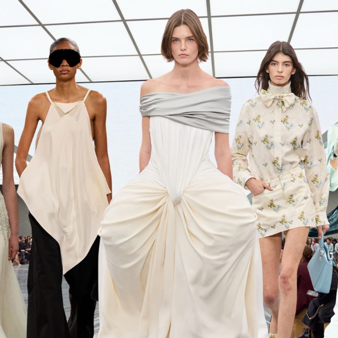 'Cloud Dancer' es el Color del Año 2026, ¿qué significa esto en el mundo del diseño?