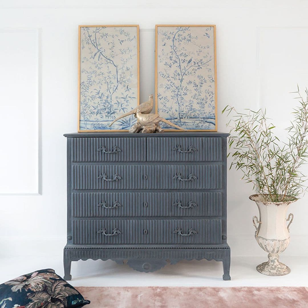 Ideas para organizar el interior de los cajones y multiplicar el orden en casa