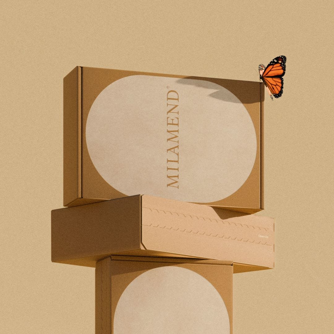 MILAMEND, hoy ya es un éxito internacional 