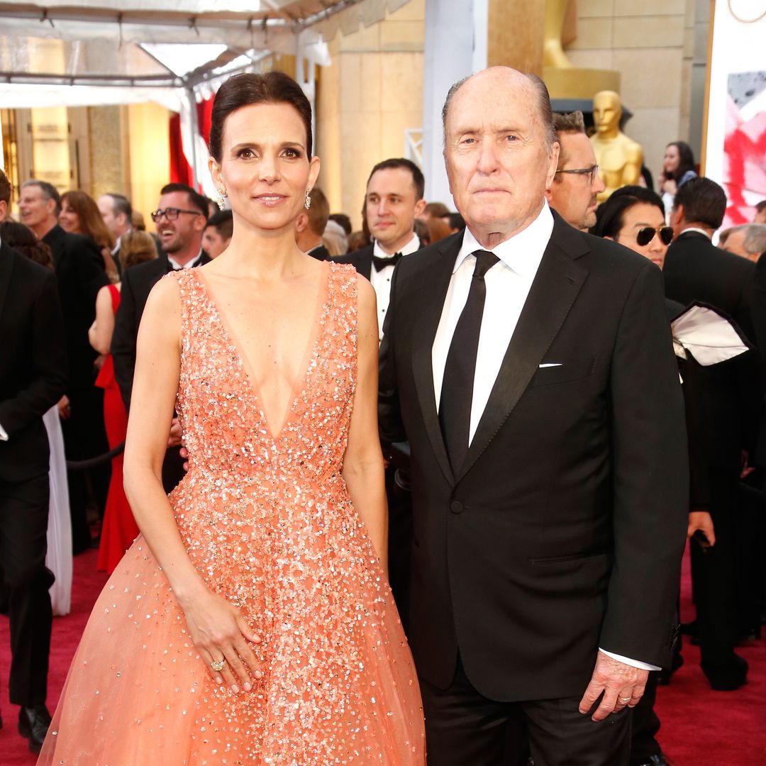Robert Duvall, cuatro matrimonios y el sueño que nunca llegó a cumplir: "Pensé en la adopción"
